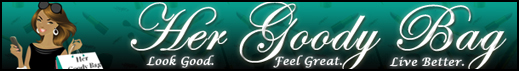 Blog Header for herGoodyBag by ArtDeal Designs
