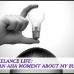 ArtDealDotCom - My Aha Moment