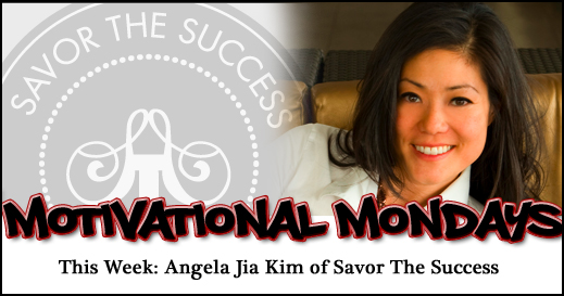 artdealdotcom_motivationalmonday_savorthesuccess Motivational Mondays: Angela Jia Kim of Savor The Success