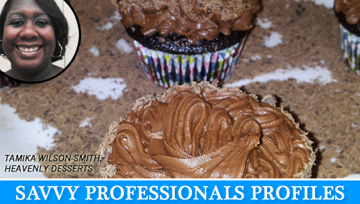 artdealdotcom_spp_heavenlydesserts Savvy Professionals Profiles: Heavenly Desserts