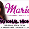 Motivational Mondays: Marie Forleo - When To Close A Business: How To Know If It’s Time to Move On