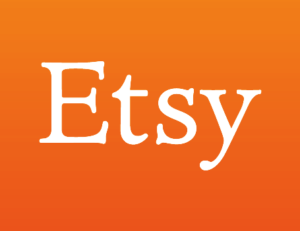 Etsy Shop Logo