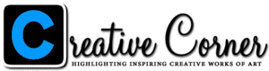 Creative Cover - a blog post series on ArtiatesiaDeal.com