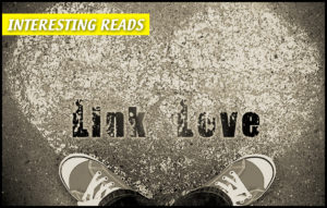 Link Love - Interesting reads around the web