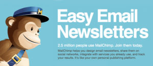 Switch from Feedburer to MailChimp's RSS to Email