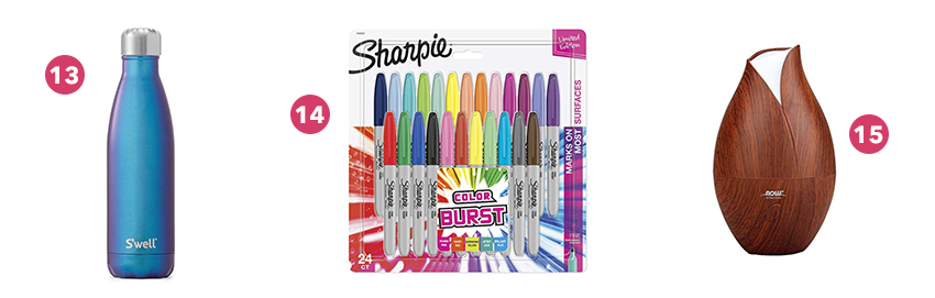 Suggested Supplies part 3