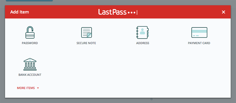 Learn how to share your password securely with your clients or virtual assistant by using LastPass (pic5)