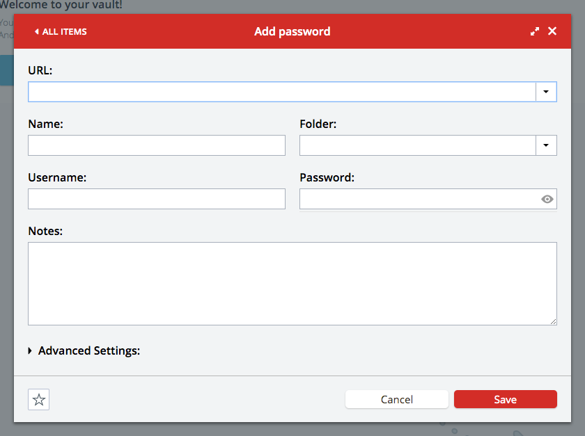 Learn how to share your password securely with your clients or virtual assistant by using LastPass (pic6)