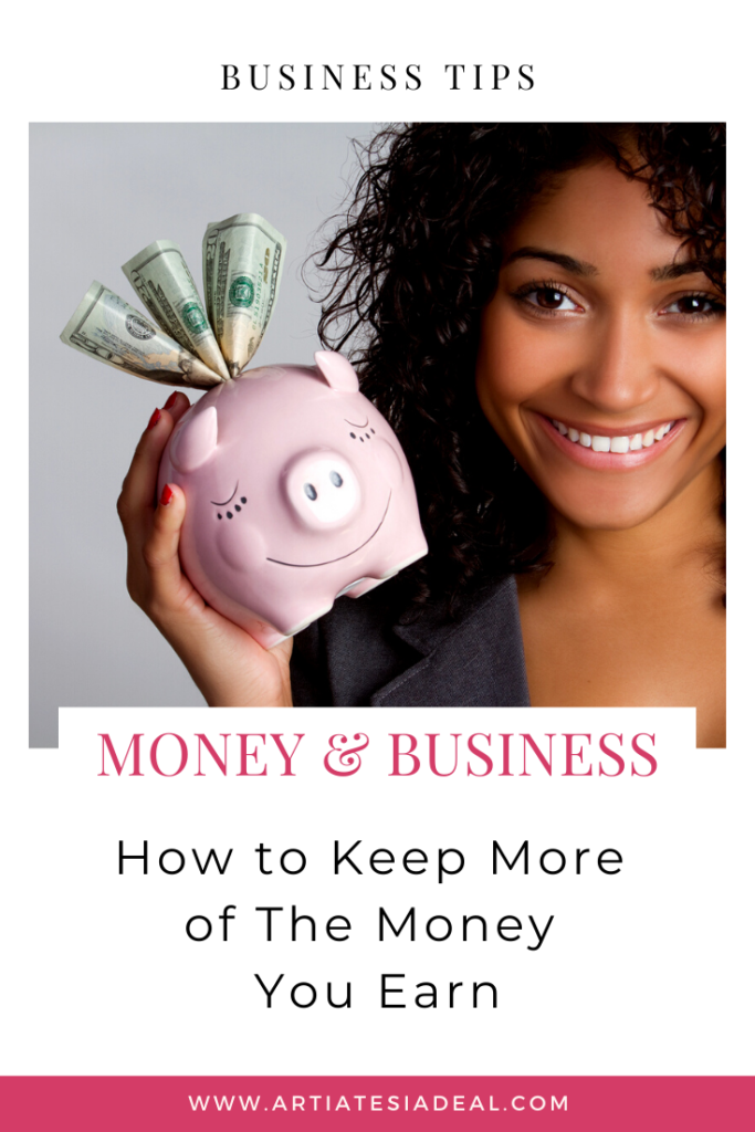 Money & Business Tips