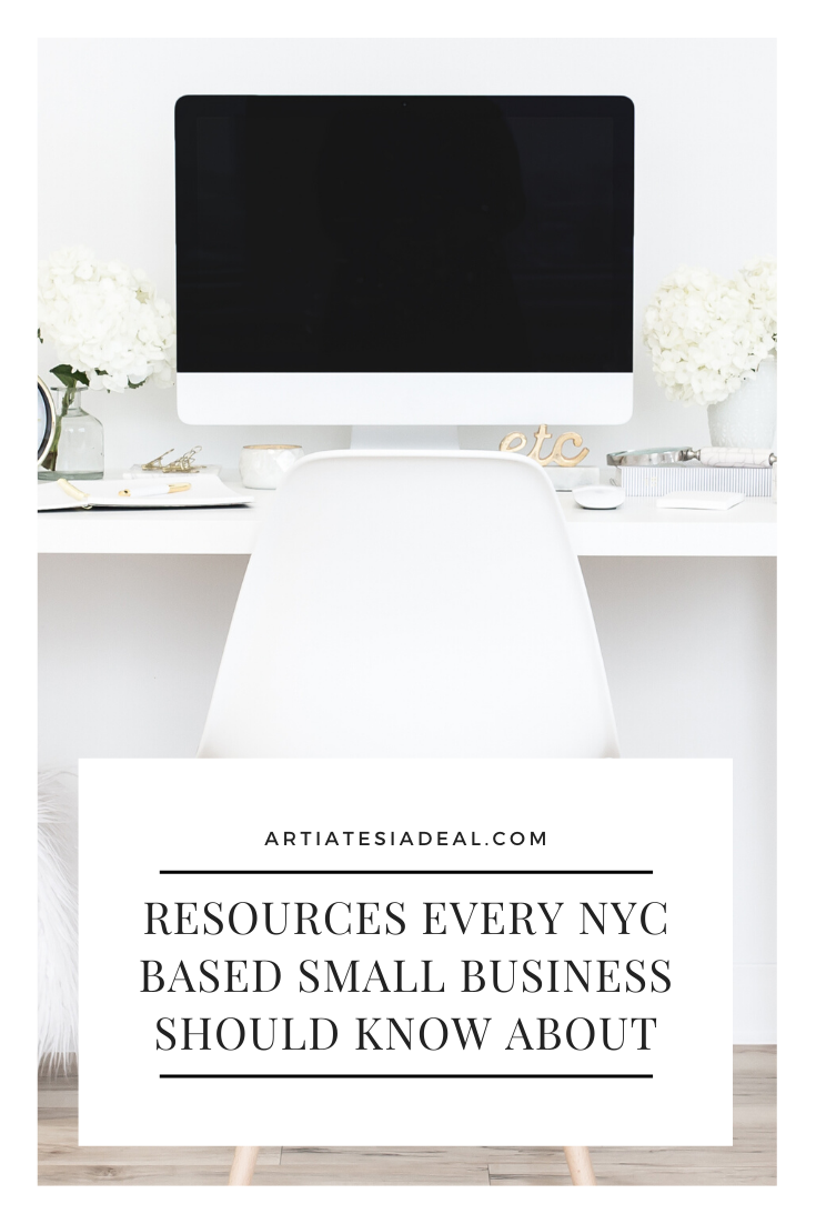 Resources Every NYC Based Small Business Should Know About