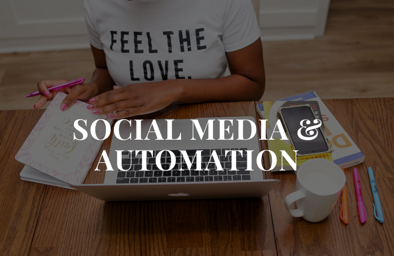 Social Media & Automation: Is it a good thing to do?