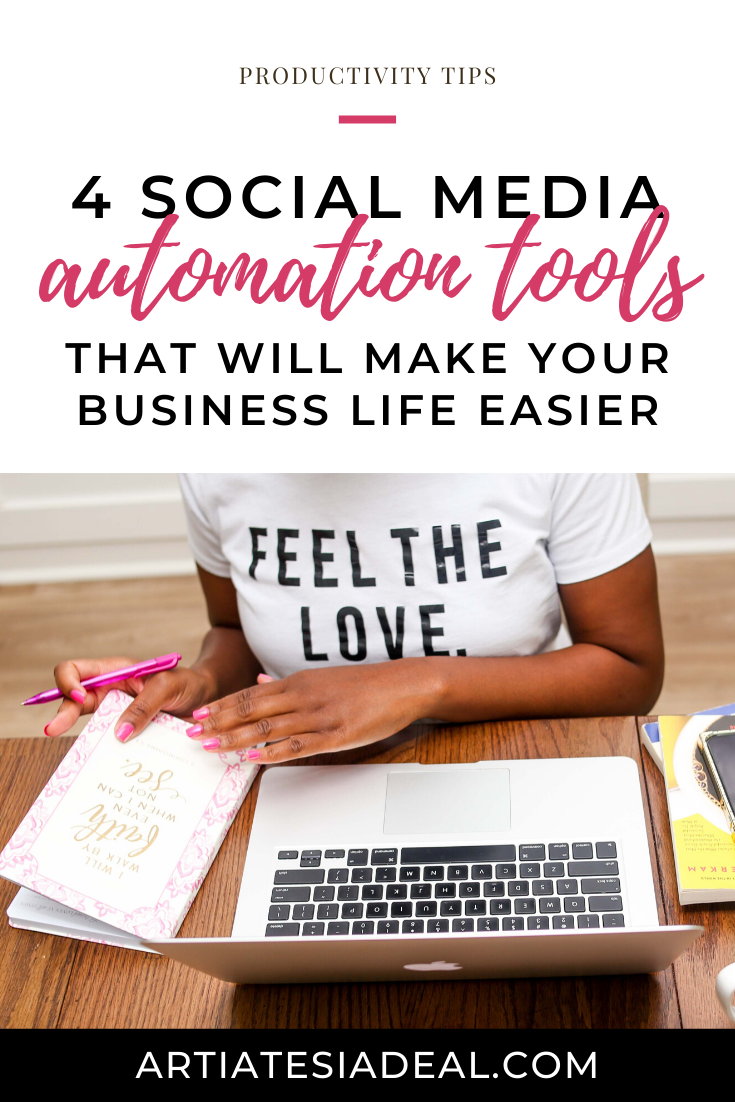 Top Social Media Automation Tools That Will Make Your Business Life Easier