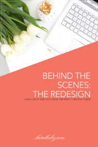 Behind The Scenes: The 2016 STB.com Redesign | Shetalksbiz.com