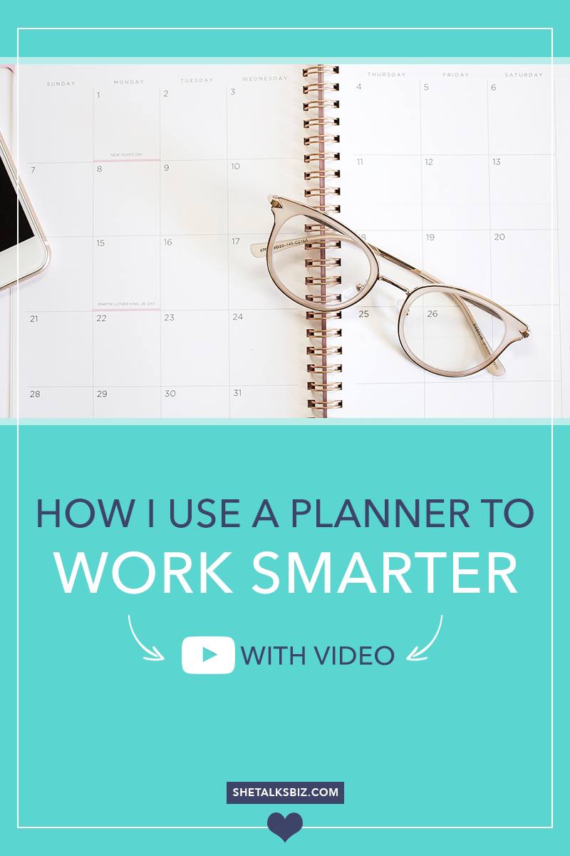 I'm been using a paper planner for just about a year now and it working better for me then using digital apps. In this post I am sharing how my planner is helping work smarter. Plus there's videos.
